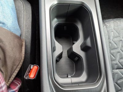 2026 Nissan Kicks SV FWD