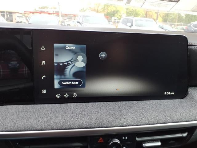 2026 Nissan Kicks SV FWD