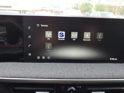 2026 Nissan Kicks SV FWD