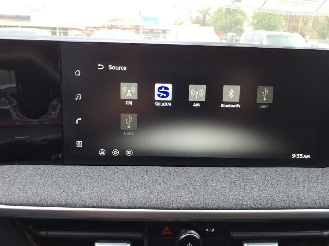 2026 Nissan Kicks SV FWD