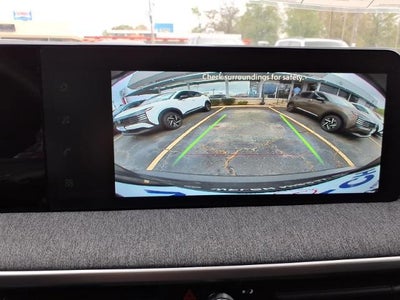 2026 Nissan Kicks SV FWD