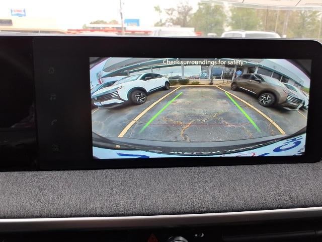 2026 Nissan Kicks SV FWD