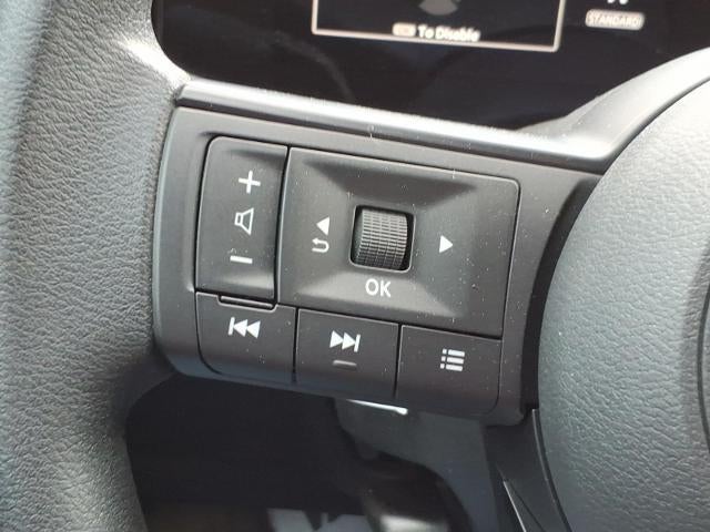 2026 Nissan Kicks SV FWD