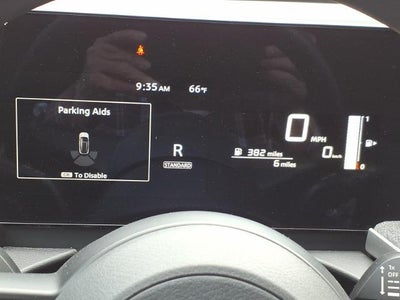 2026 Nissan Kicks SV FWD