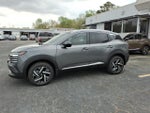 2026 Nissan Kicks SV FWD