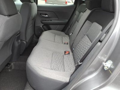 2026 Nissan Kicks SV FWD