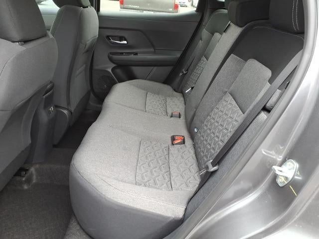 2026 Nissan Kicks SV FWD