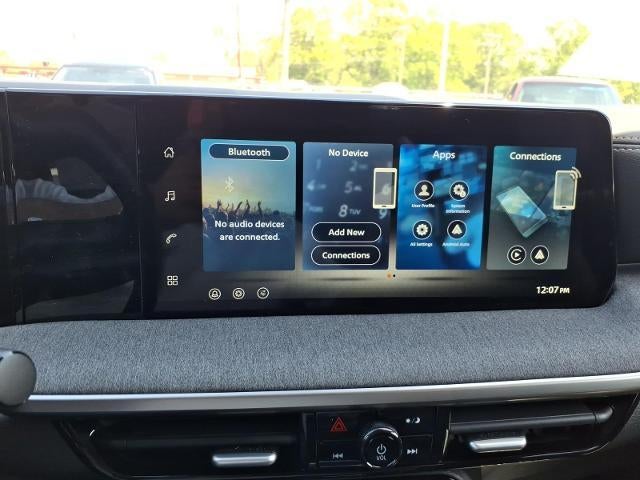 2026 Nissan Kicks SV FWD