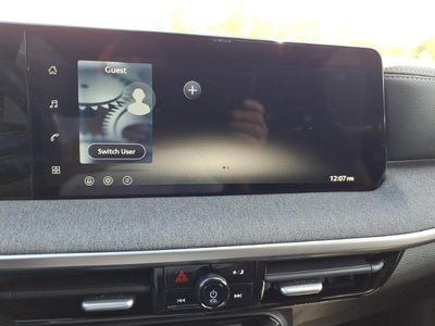 2026 Nissan Kicks SV FWD