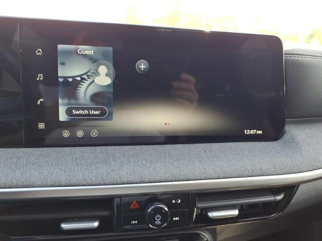 2026 Nissan Kicks SV FWD