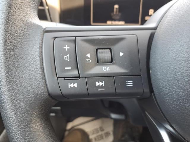 2026 Nissan Kicks SV FWD