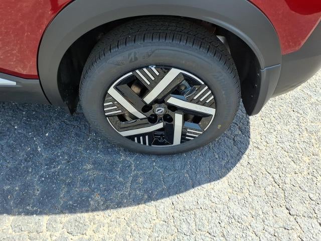 2026 Nissan Kicks SV FWD