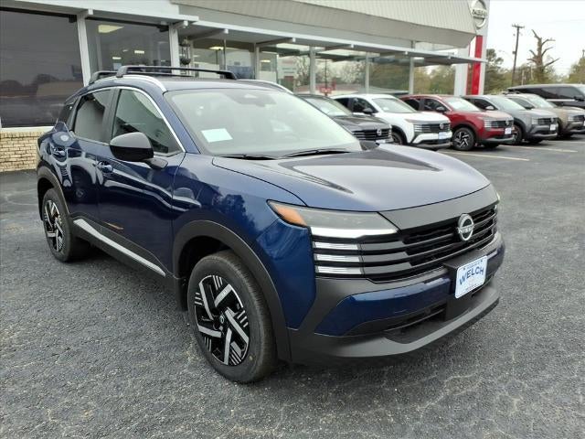 2026 Nissan Kicks SV FWD