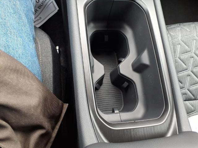 2026 Nissan Kicks SV FWD