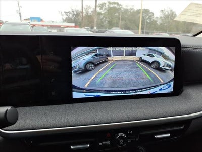 2026 Nissan Kicks SV FWD