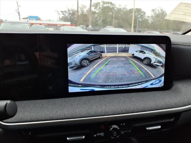 2026 Nissan Kicks SV FWD