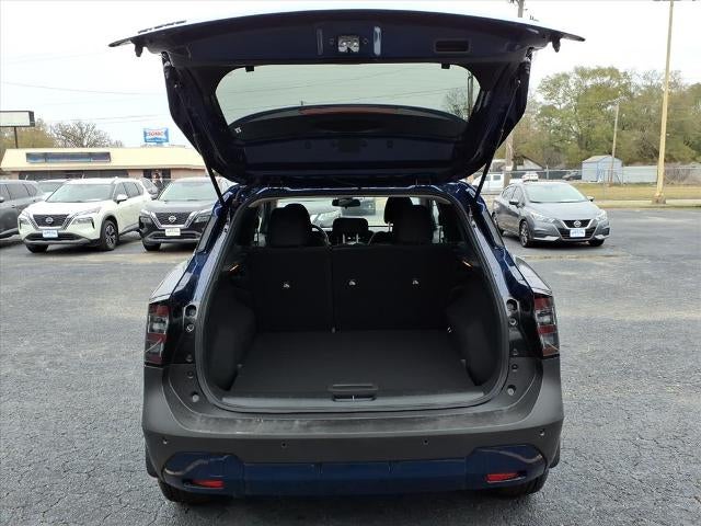 2026 Nissan Kicks SV FWD