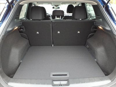 2026 Nissan Kicks SV FWD