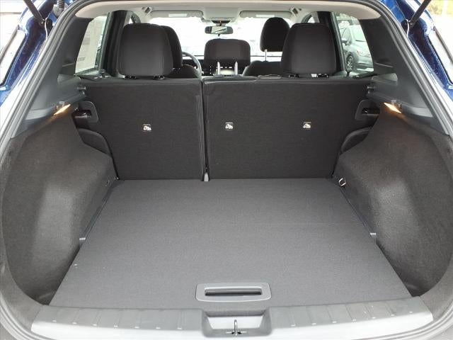 2026 Nissan Kicks SV FWD