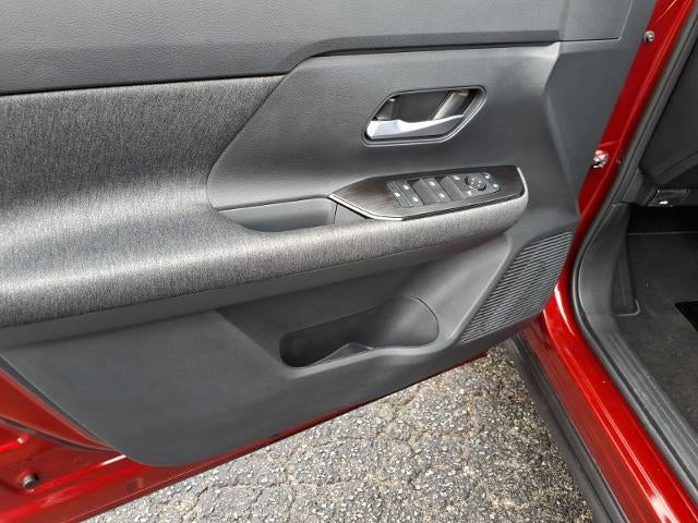 2026 Nissan Kicks SV FWD