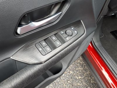 2026 Nissan Kicks SV FWD