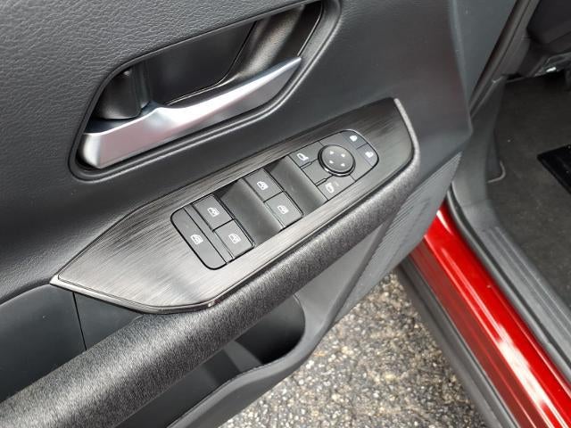 2026 Nissan Kicks SV FWD