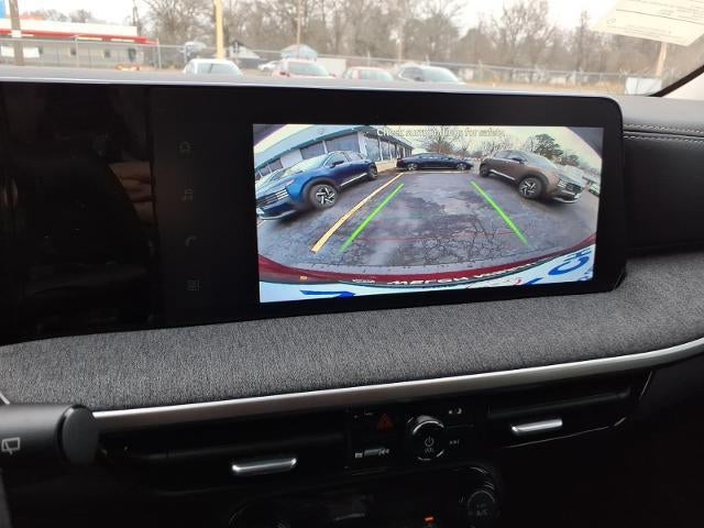 2026 Nissan Kicks SV FWD