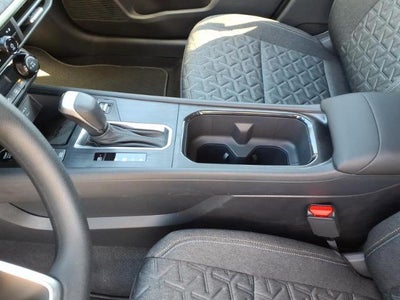 2027 Nissan Kicks SV FWD