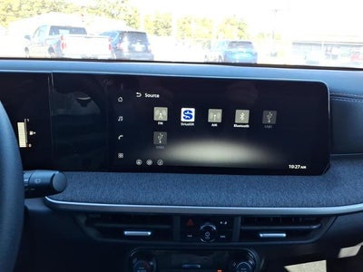 2027 Nissan Kicks SV FWD