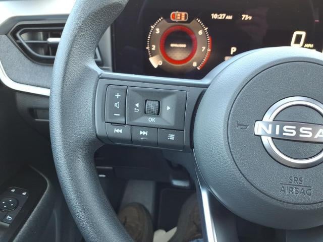 2027 Nissan Kicks SV FWD