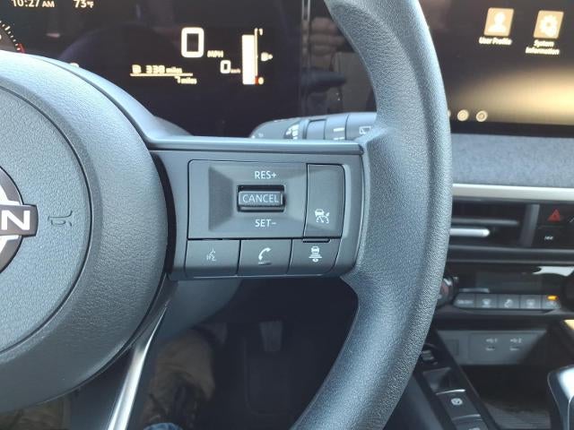 2027 Nissan Kicks SV FWD