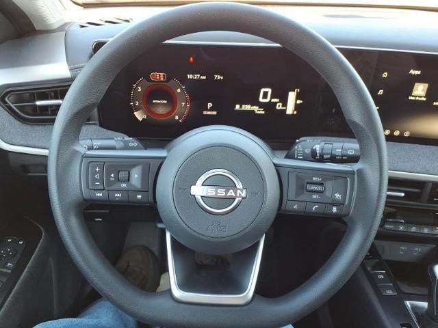 2027 Nissan Kicks SV FWD