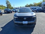 2027 Nissan Kicks SV FWD