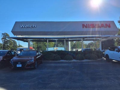 2027 Nissan Kicks SV FWD