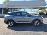 2027 Nissan Kicks SV FWD