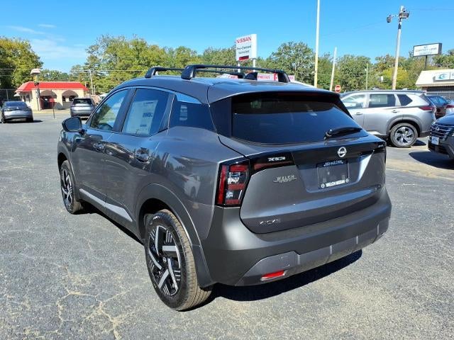 2027 Nissan Kicks SV FWD