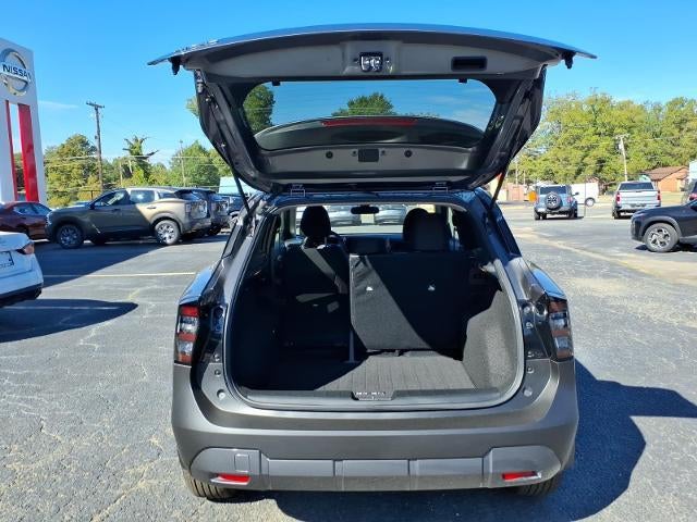 2027 Nissan Kicks SV FWD