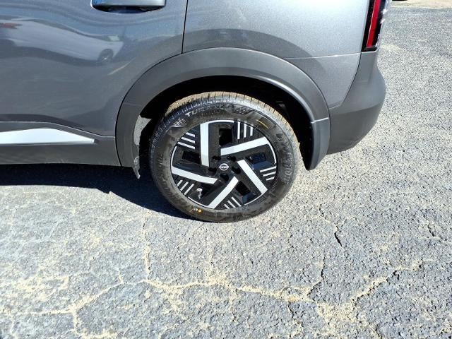 2027 Nissan Kicks SV FWD