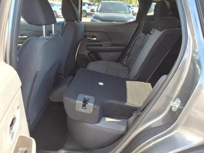2027 Nissan Kicks SV FWD