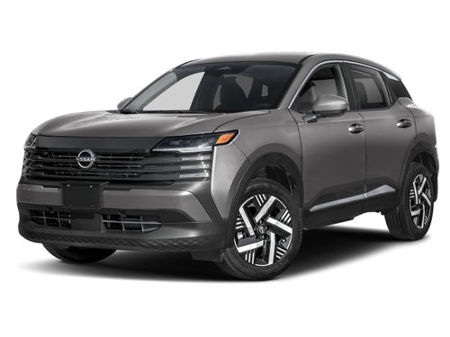 2027 Nissan Kicks SV FWD