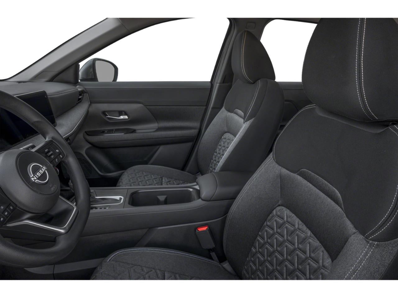 2027 Nissan Kicks SV FWD