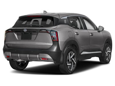 2027 Nissan Kicks SV FWD