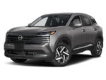 2027 Nissan Kicks SV FWD