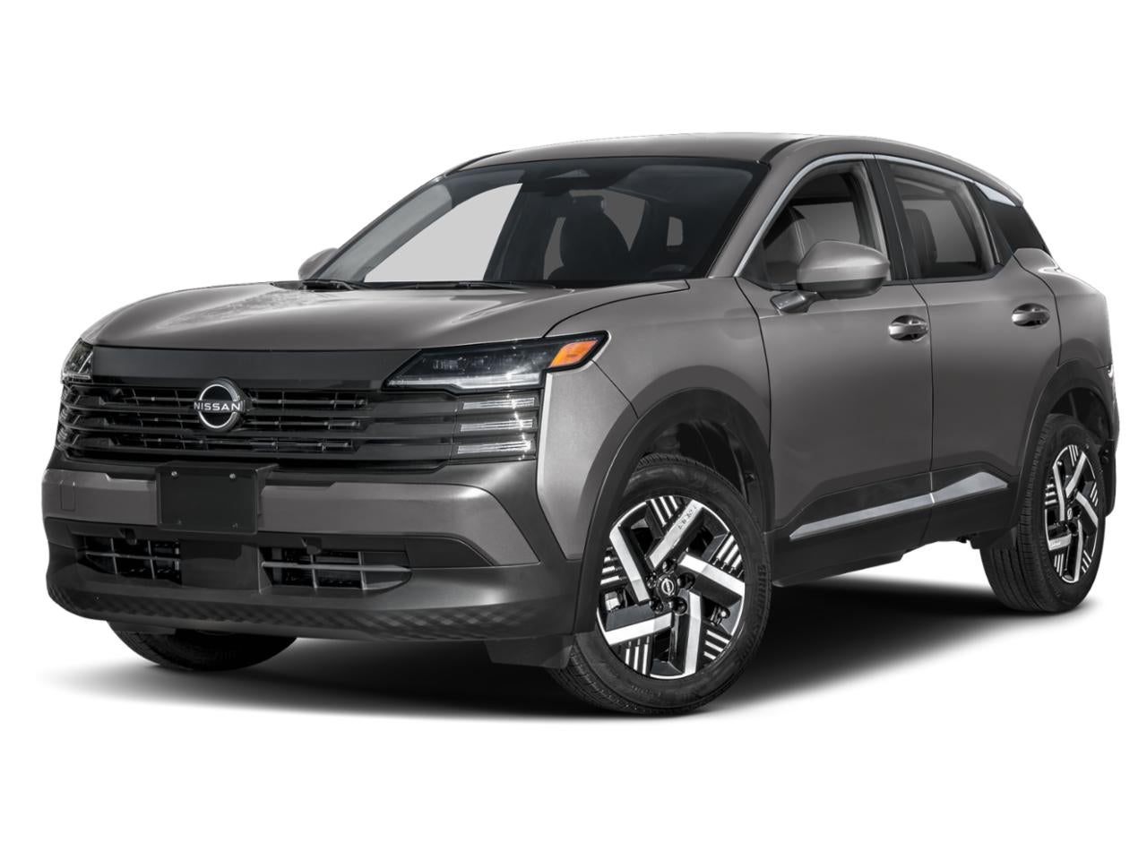 2027 Nissan Kicks SV FWD