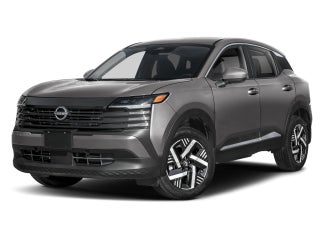 2027 Nissan Kicks SV FWD