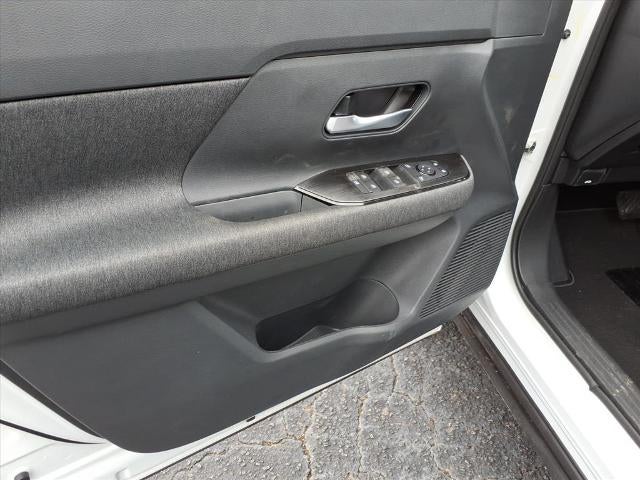 2026 Nissan Kicks SV FWD