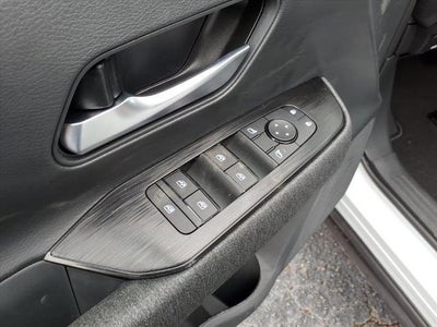 2026 Nissan Kicks SV FWD