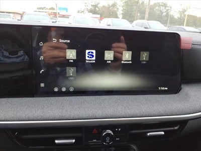 2026 Nissan Kicks SV FWD