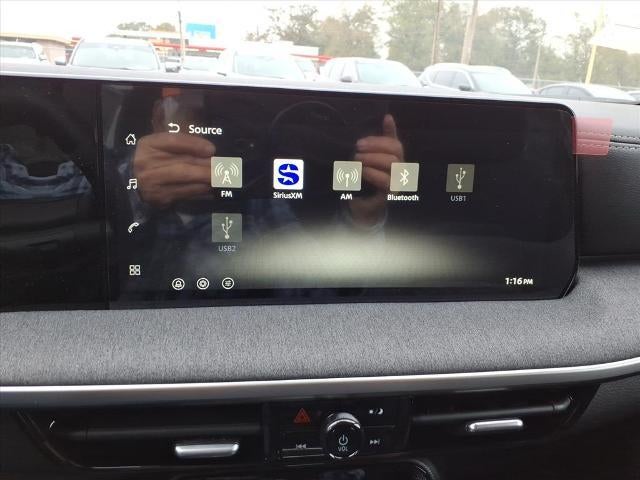 2026 Nissan Kicks SV FWD