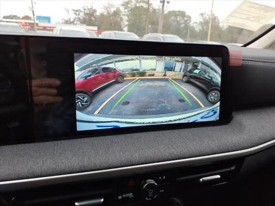 2026 Nissan Kicks SV FWD